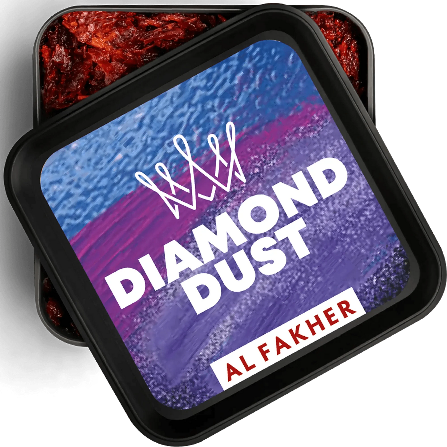 Al Fakher Shisha Tobacco Diamond Dust