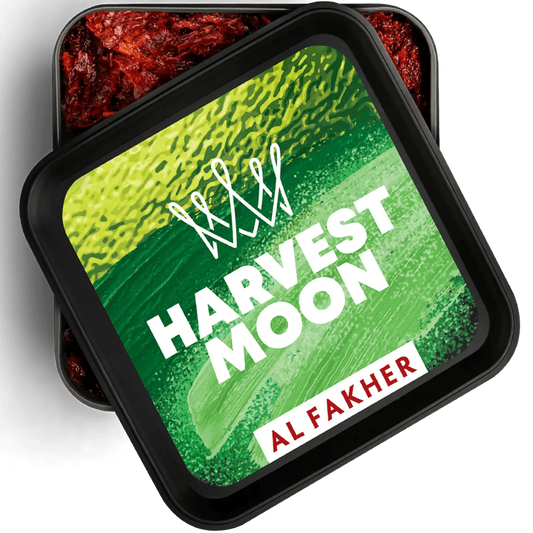 Al Fakher Shisha Tobacco Harvest Moon