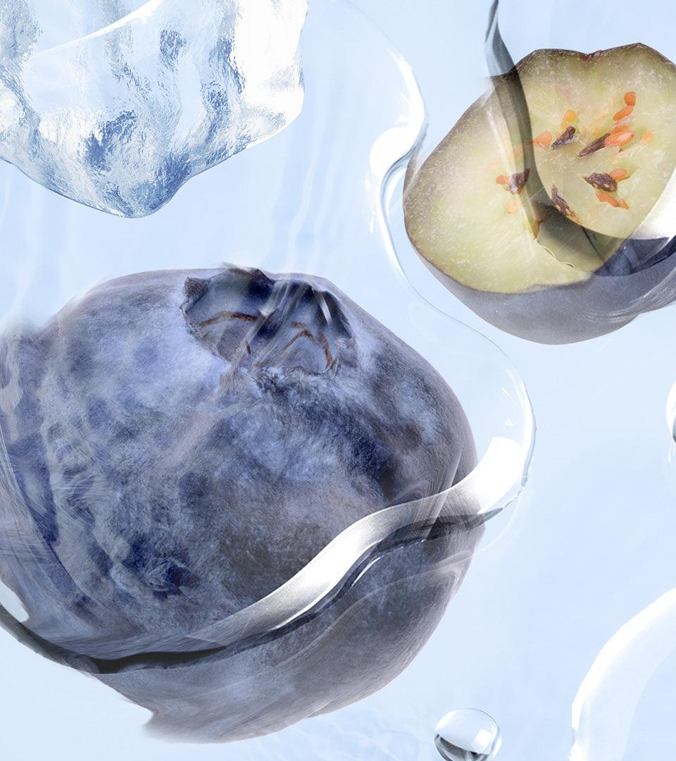 Funky Republic Vape Ti7000 - Powerful 50W Mod with Stainless Steel Body & 2000mAh Battery