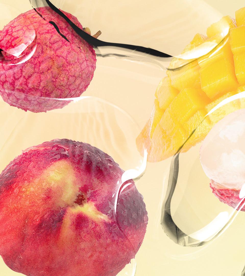 Funky Republic Vape Ti7000 - Powerful 50W Mod with Stainless Steel Body & 2000mAh Battery