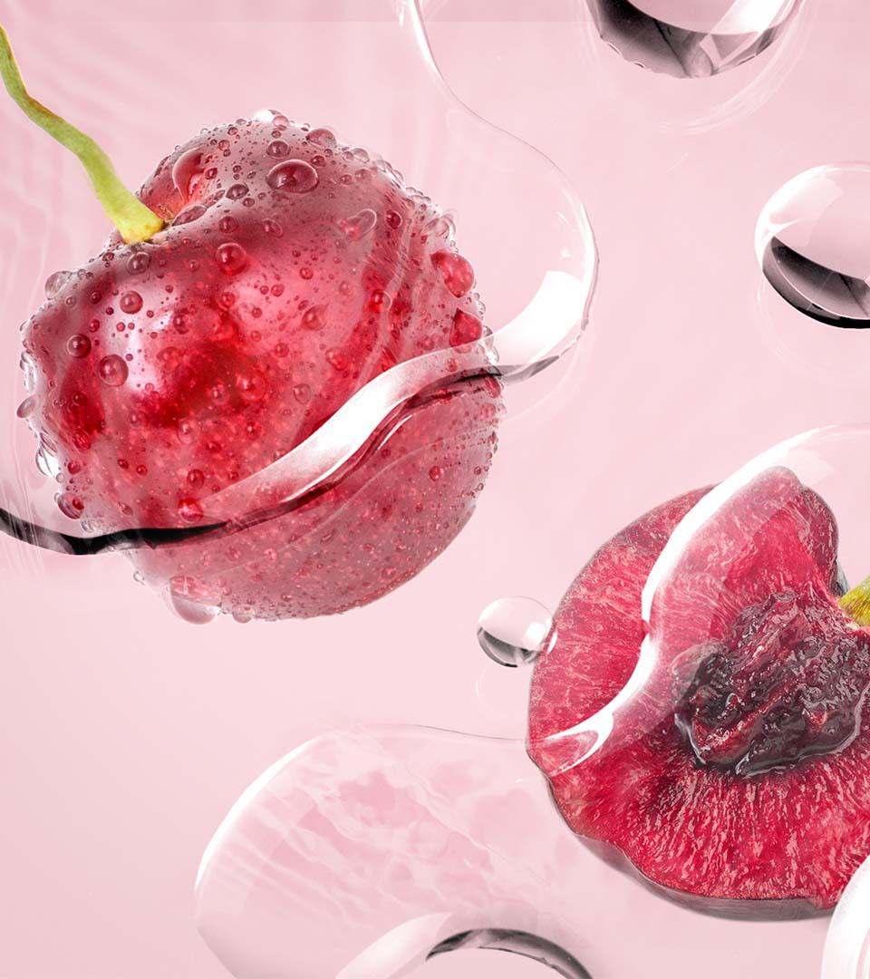 Funky Republic Vape Ti7000 - Powerful 50W Mod with Stainless Steel Body & 2000mAh Battery