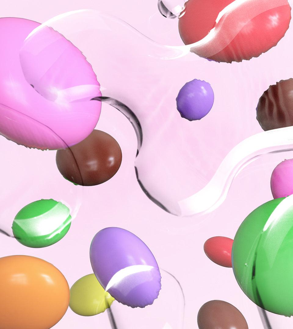 Funky Republic Vape Ti7000 - Powerful 50W Mod with Stainless Steel Body & 2000mAh Battery