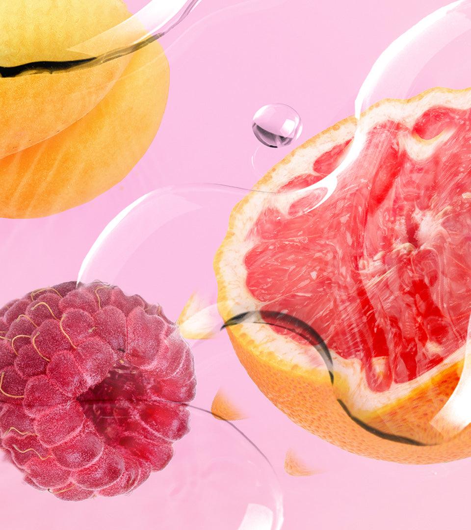 Funky Republic Vape Ti7000 - Powerful 50W Mod with Stainless Steel Body & 2000mAh Battery