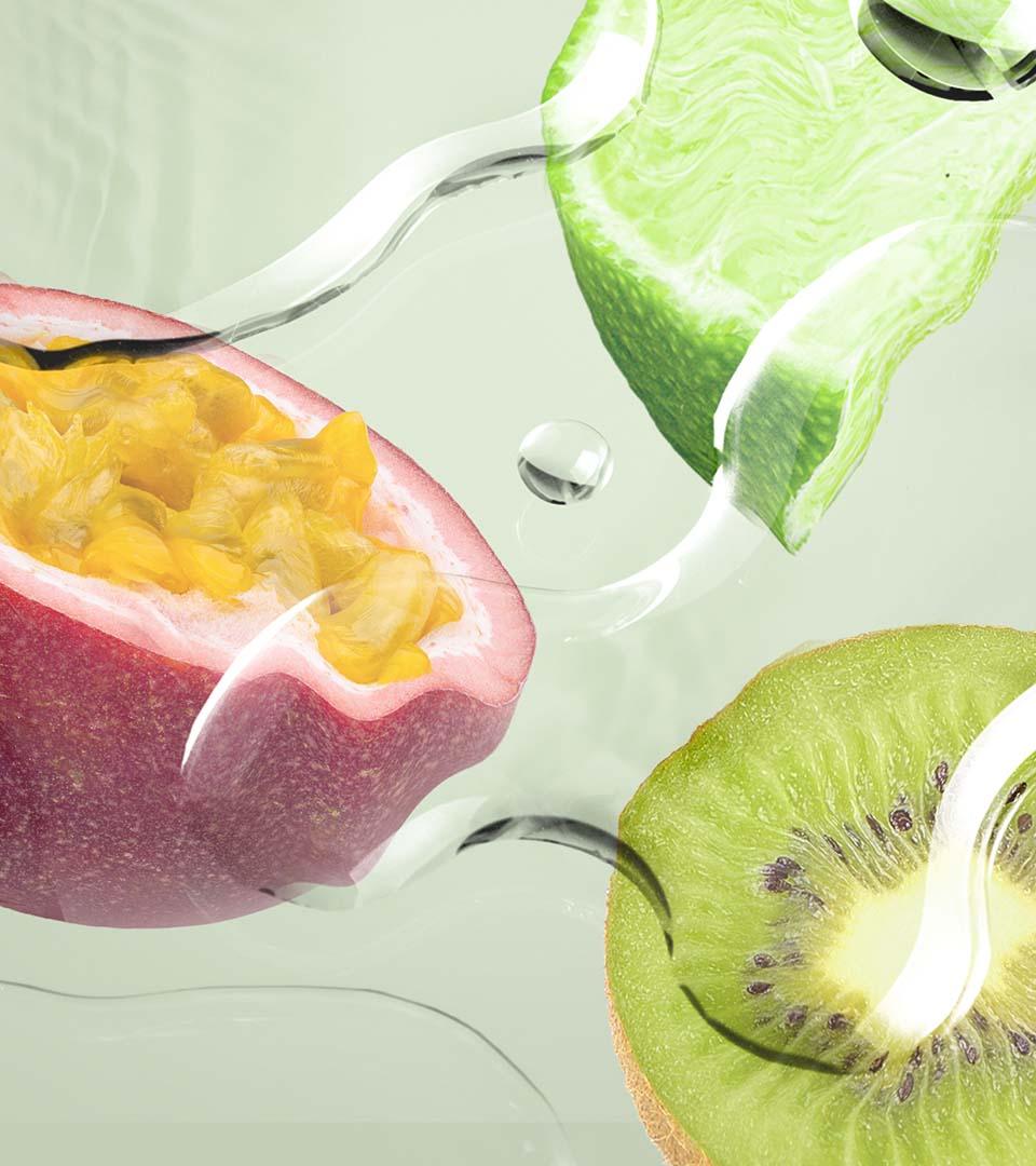 Funky Republic Vape Ti7000 - Powerful 50W Mod with Stainless Steel Body & 2000mAh Battery