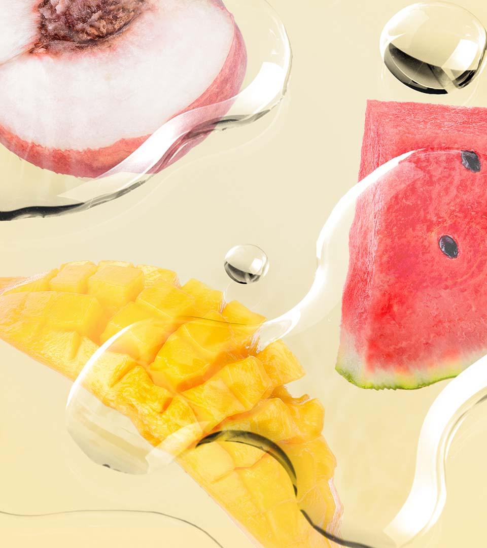 Funky Republic Vape Ti7000 - Powerful 50W Mod with Stainless Steel Body & 2000mAh Battery