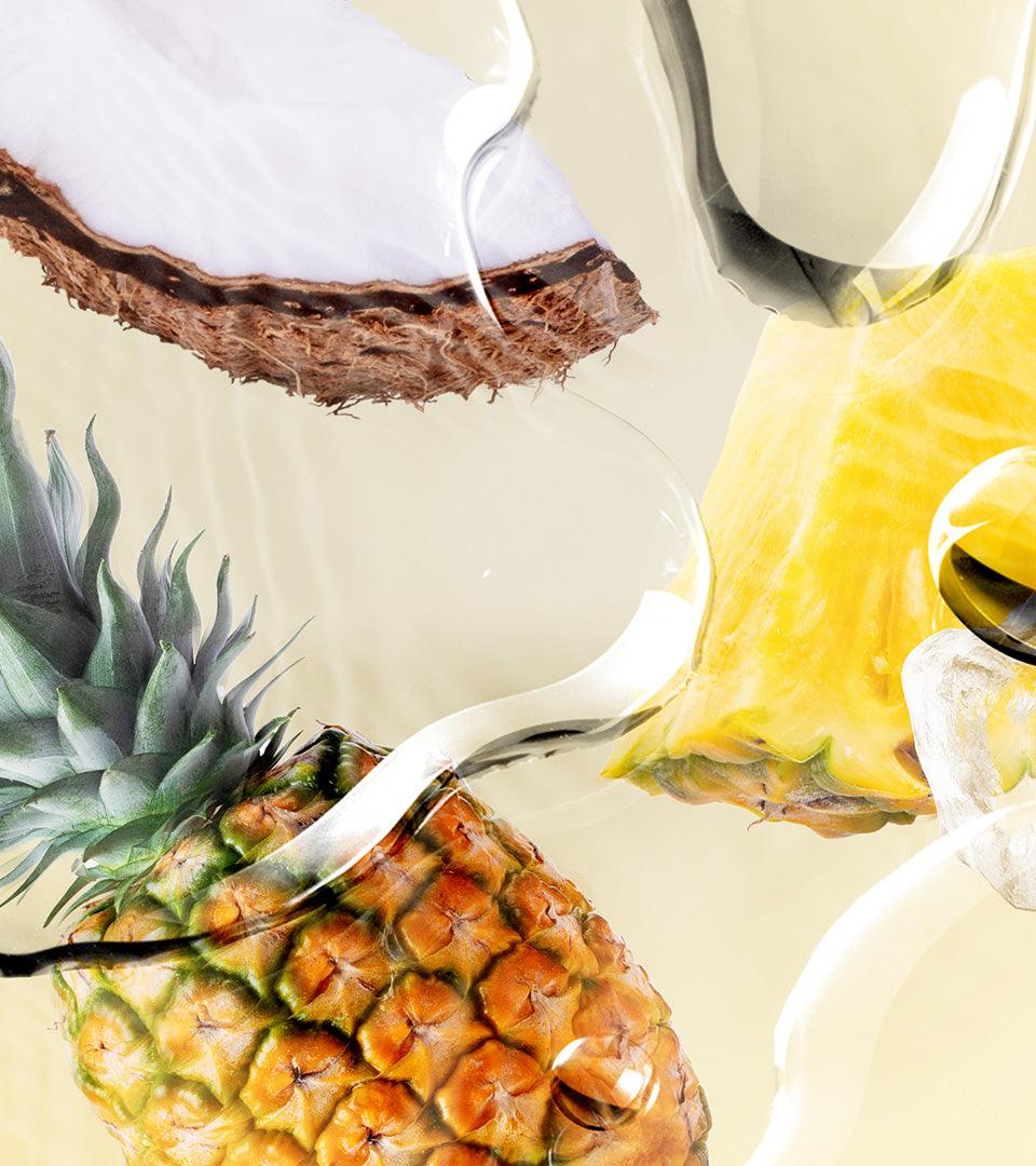 Funky Republic Vape Ti7000 - Powerful 50W Mod with Stainless Steel Body & 2000mAh Battery