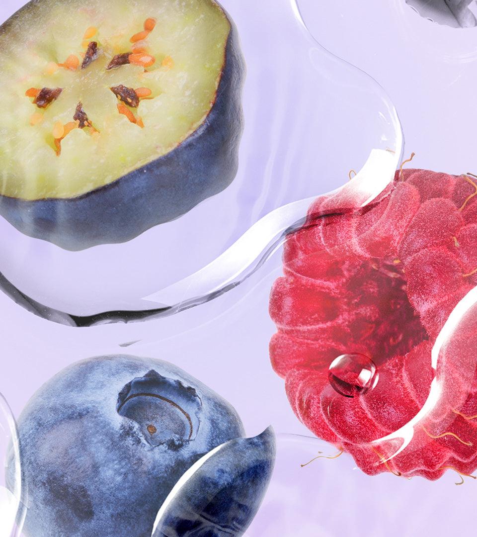 Funky Republic Vape Ti7000 - Powerful 50W Mod with Stainless Steel Body & 2000mAh Battery