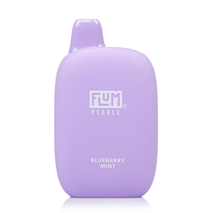 FLUM Pebble 6000 Disposable Vape - 6000 Puffs, 14ml Juice, Mesh Coil
