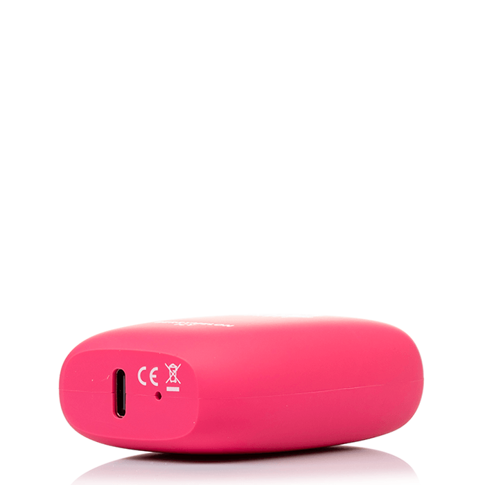 FLUM Pebble 6000 Disposable Vape - 6000 Puffs, 14ml Juice, Mesh Coil