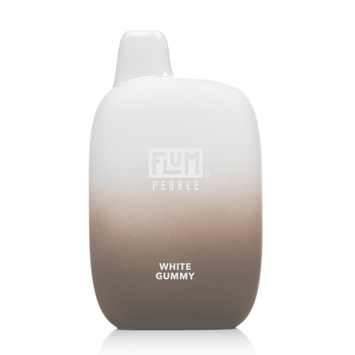 FLUM Pebble 6000 Disposable Vape - 6000 Puffs, 14ml Juice, Mesh Coil
