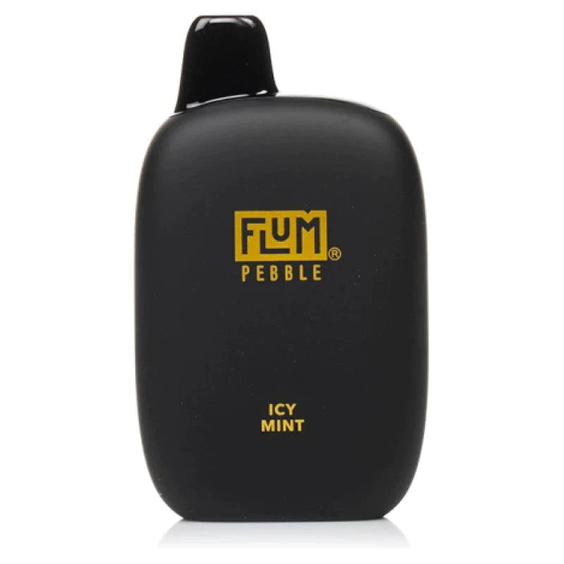 FLUM Pebble 6000 Disposable Vape - 6000 Puffs, 14ml Juice, Mesh Coil