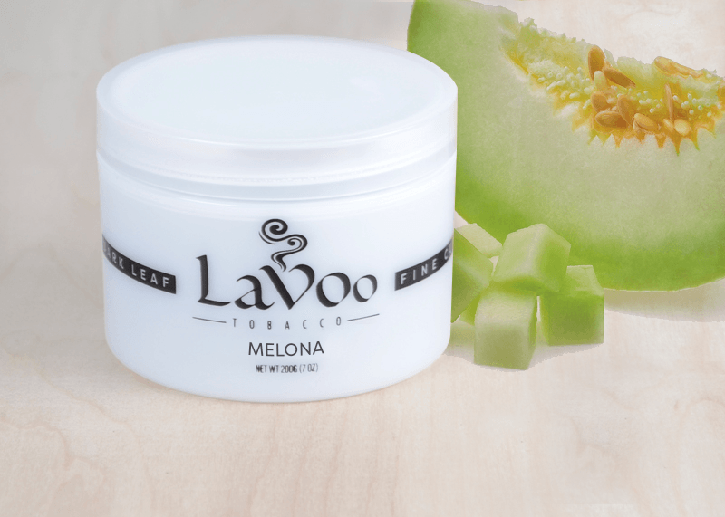 Lavoo Melona Dark Leaf Tobacco