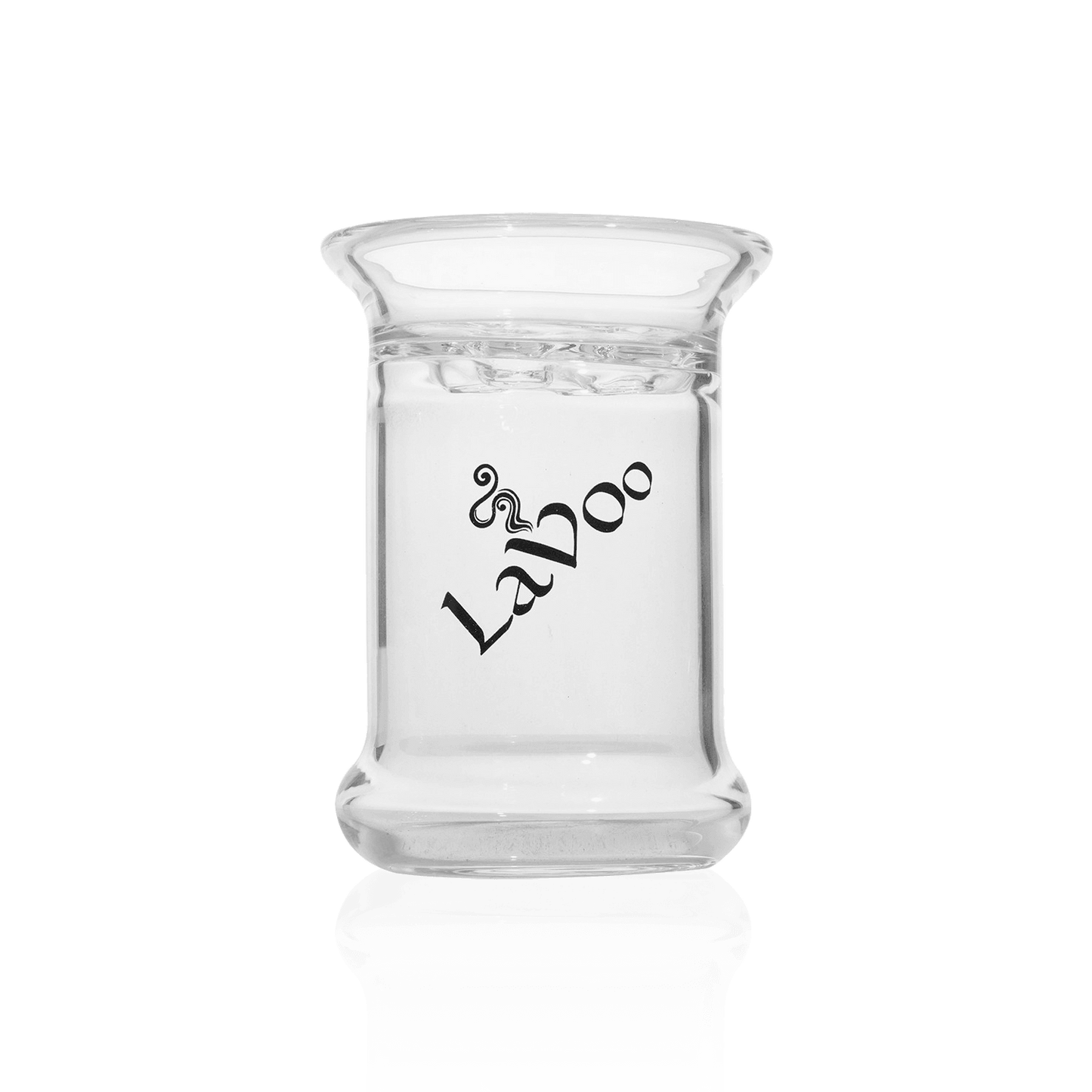 Lavoo Charcoal Carrier