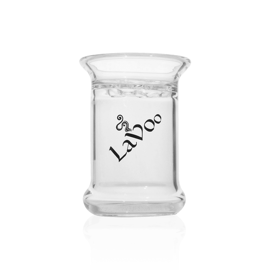 Lavoo Charcoal Carrier