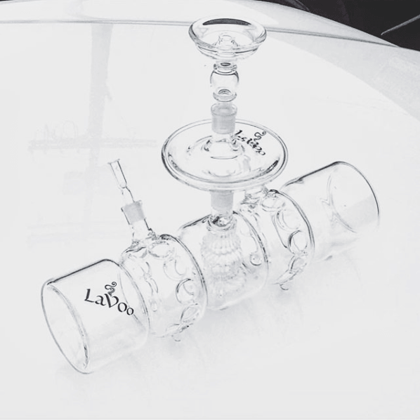 Lavoo MP5X Special Edition