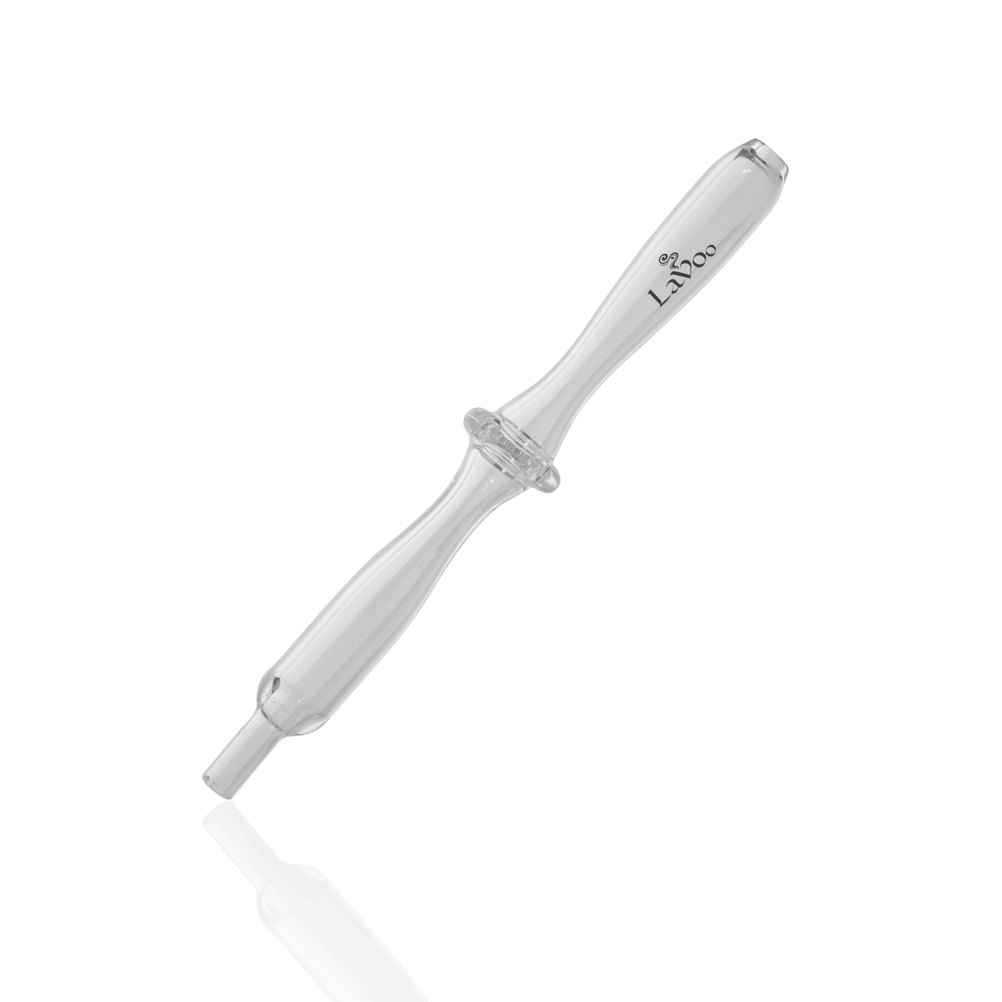 Lavoo Glass Hose Handle