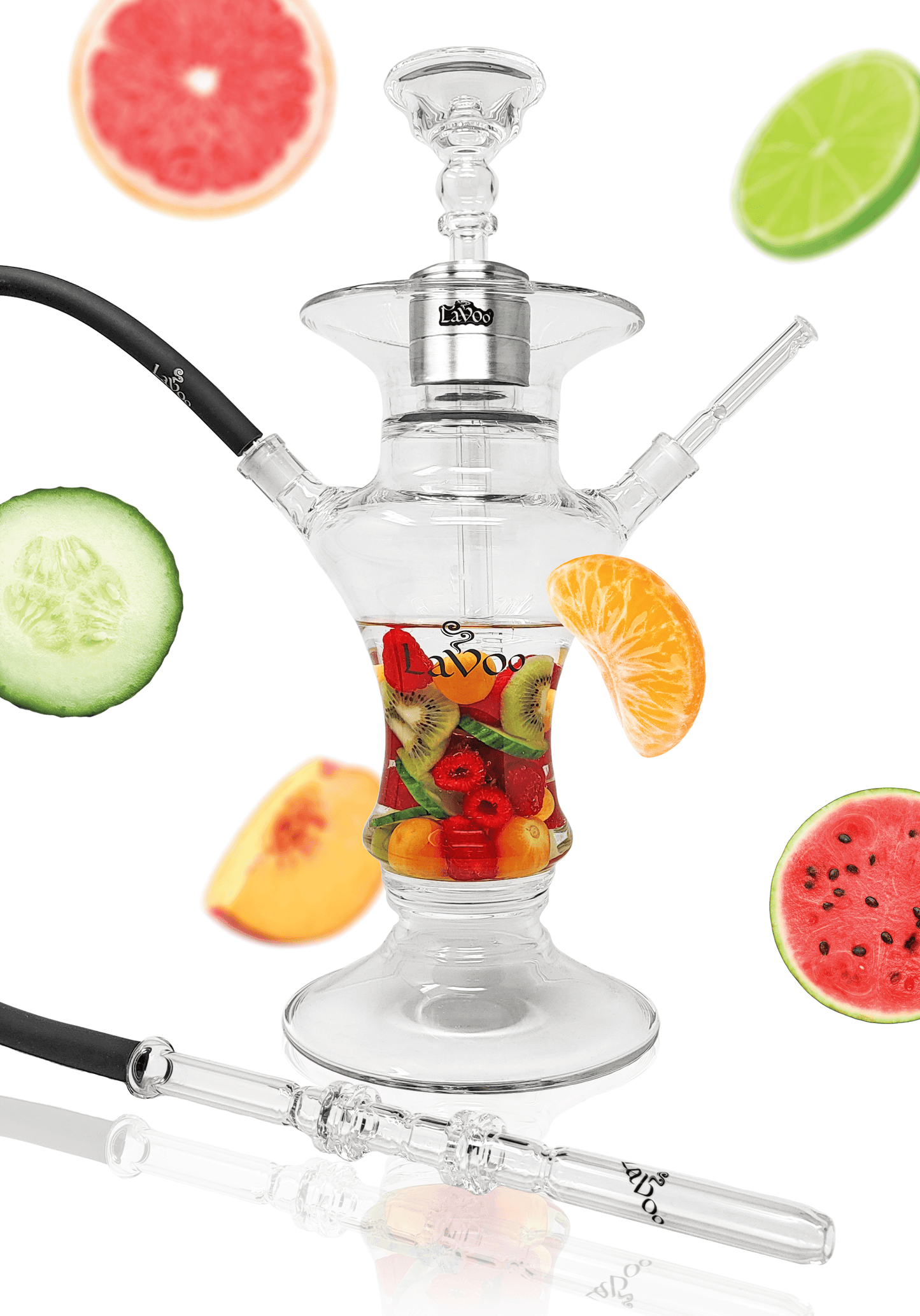 Lavoo MP1 Junior Hybrid