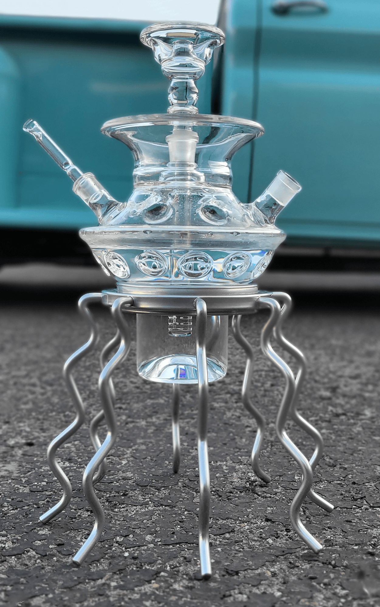 Lavoo UFO Hookah