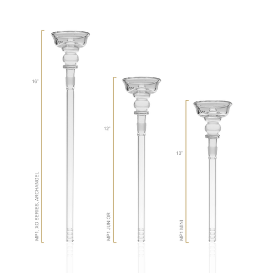 Lavoo Stem with Bowl