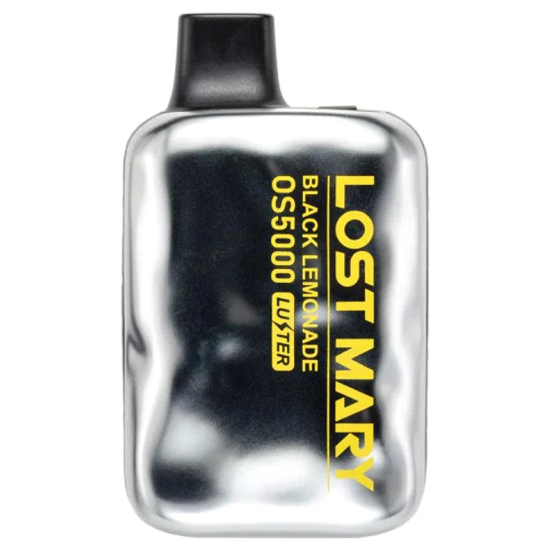 Lost Mary LUSTER OS5000 Disposable Vape