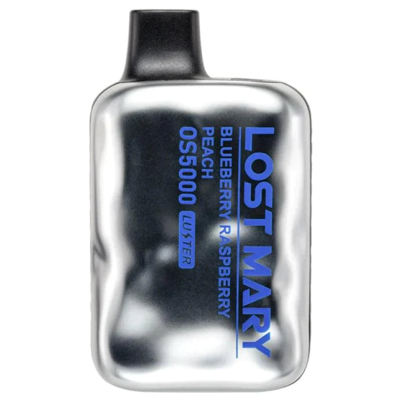 Lost Mary LUSTER OS5000 Disposable Vape