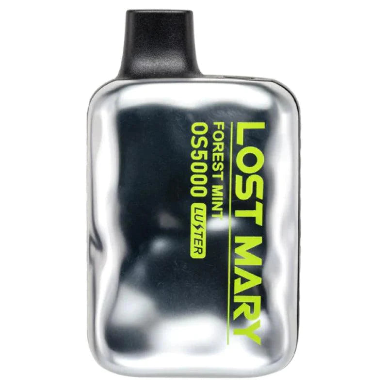 Lost Mary LUSTER OS5000 Disposable Vape