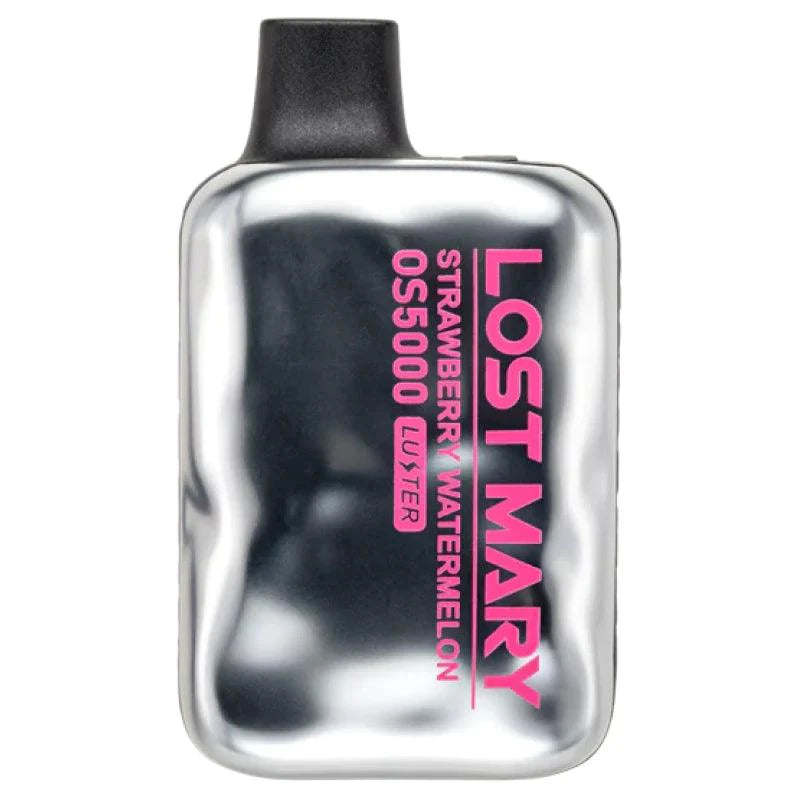 Lost Mary LUSTER OS5000 Disposable Vape