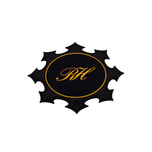 Regal Hookah Base Mat