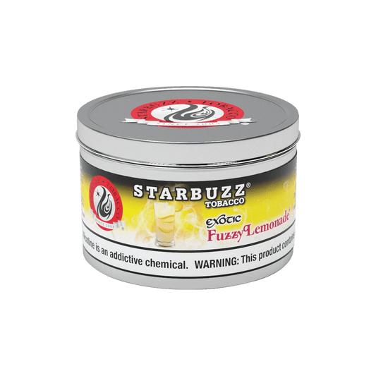 Starbuzz Shisha Tobacco Fuzzy Lemonade