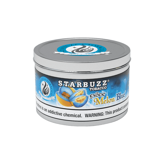 Starbuzz Shisha Tobacco Melon Blue