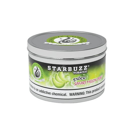 Starbuzz Shisha Tobacco Safari Melon Dew