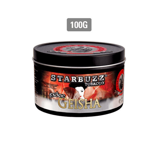 Starbuzz Bold Shisha Tobacco