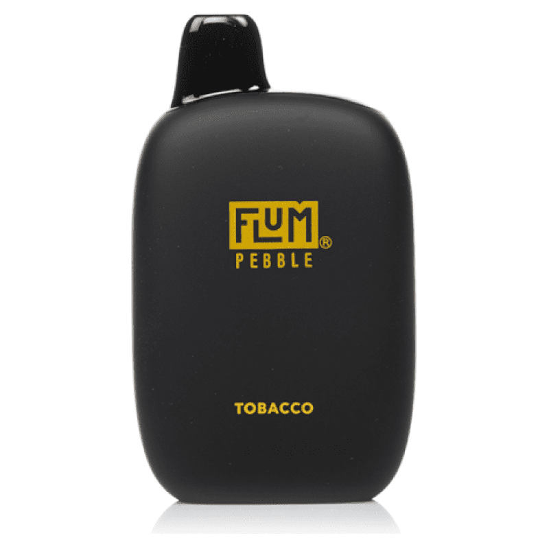 FLUM Pebble 6000 Disposable Vape - 6000 Puffs, 14ml Juice, Mesh Coil